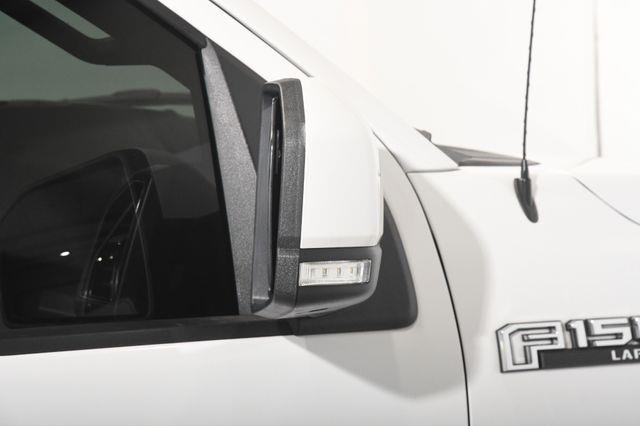 2018 Ford F-150 LARIAT w/ Safety Tech photo