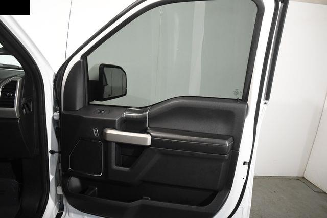 2018 Ford F-150 LARIAT w/ Safety Tech photo