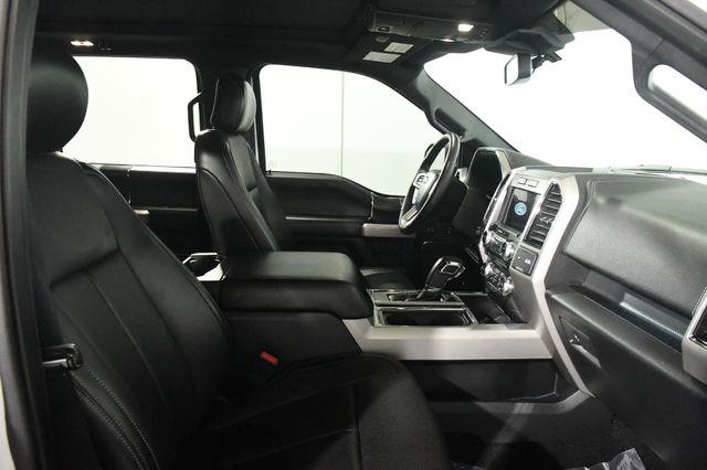 2018 Ford F-150 LARIAT w/ Safety Tech photo