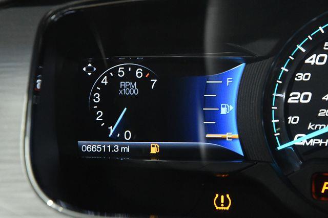 2016 Ford Taurus SEL photo