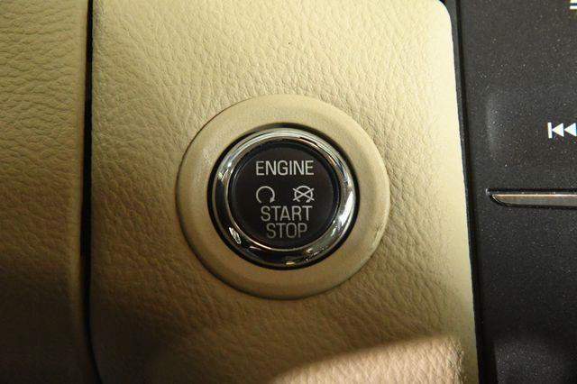 2016 Ford Taurus SEL photo
