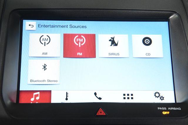 2016 Ford Taurus SEL photo
