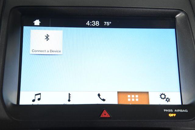 2016 Ford Taurus SEL photo