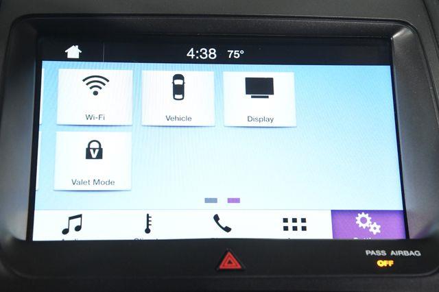 2016 Ford Taurus SEL photo