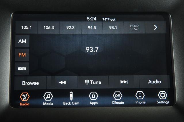2019 Jeep Cherokee Latitude Plus w/ Safety Tech photo