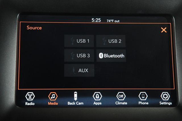 2019 Jeep Cherokee Latitude Plus w/ Safety Tech photo