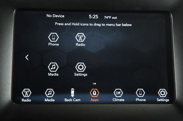 2019 Jeep Cherokee Latitude Plus w/ Safety Tech photo