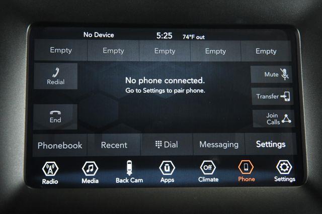 2019 Jeep Cherokee Latitude Plus w/ Safety Tech photo