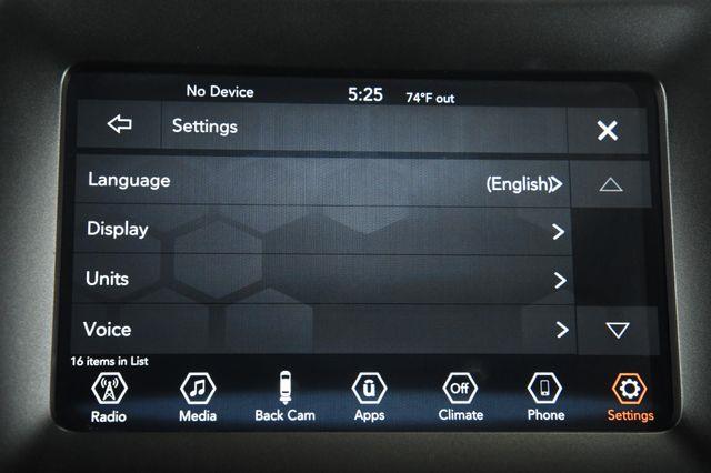 2019 Jeep Cherokee Latitude Plus w/ Safety Tech photo