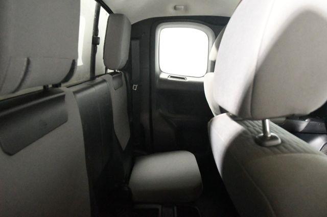 2019 Toyota Tacoma SR5 photo