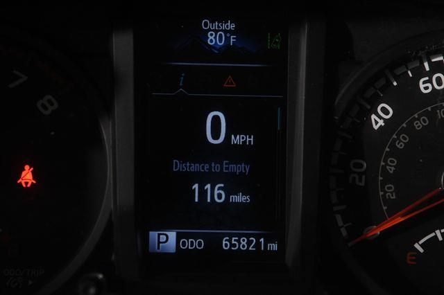 2019 Toyota Tacoma SR5 photo