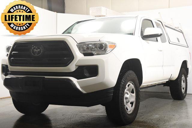 2019 Toyota Tacoma SR5 photo
