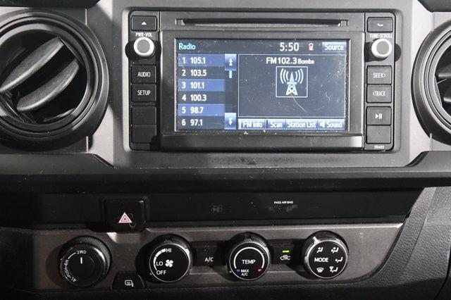 2019 Toyota Tacoma SR5 photo