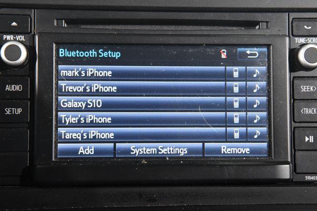 2019 Toyota Tacoma SR5 photo