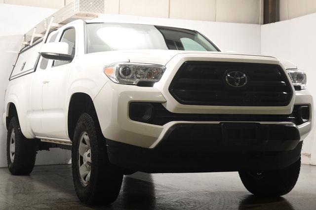 2019 Toyota Tacoma SR5 photo