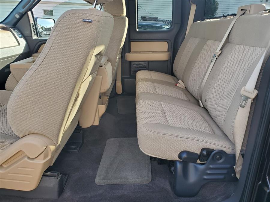 2013 Ford F-150 Lariat photo