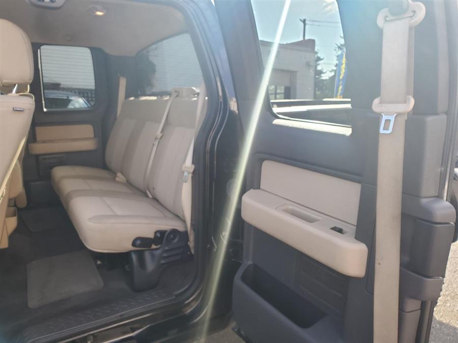 2013 Ford F-150 Lariat photo