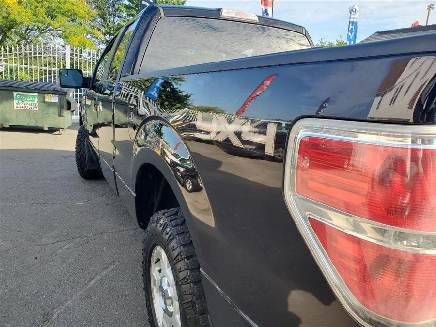 2013 Ford F-150 Lariat photo