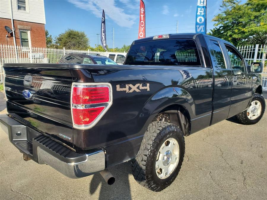 2013 Ford F-150 Lariat photo