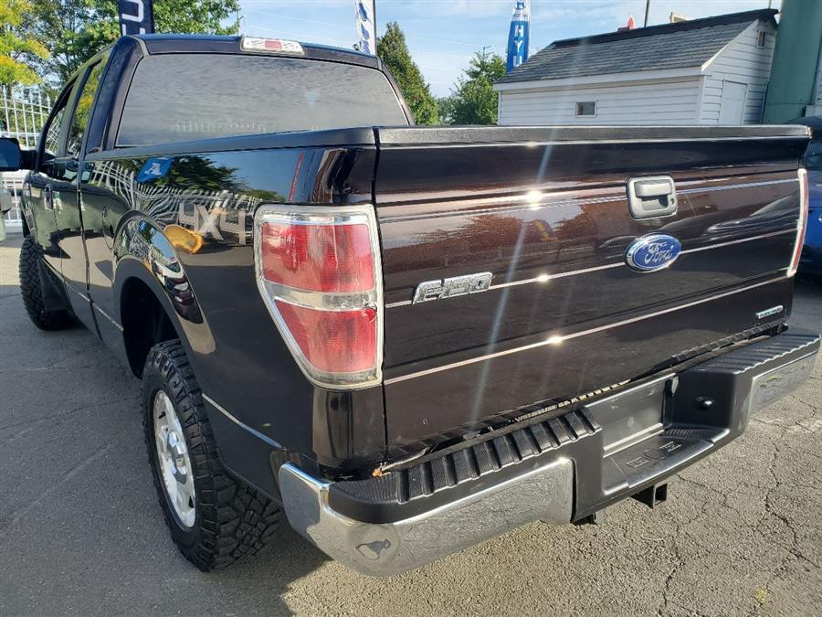 2013 Ford F-150 Lariat photo