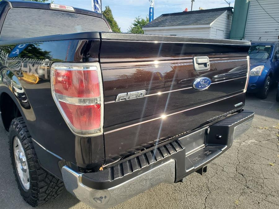 2013 Ford F-150 Lariat photo