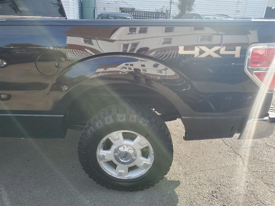 2013 Ford F-150 Lariat photo