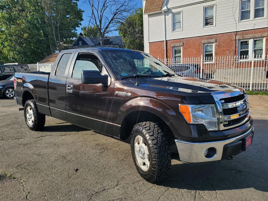 2013 Ford F-150 Lariat photo