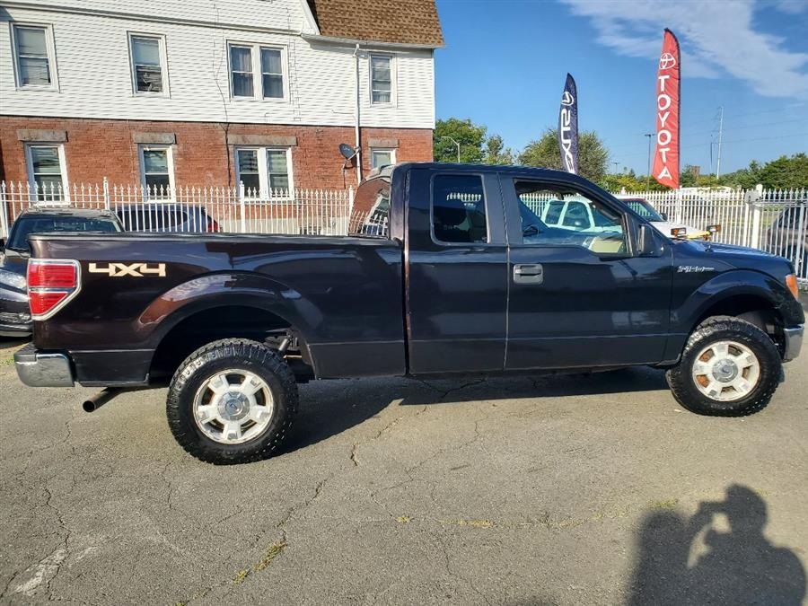 2013 Ford F-150 Lariat photo