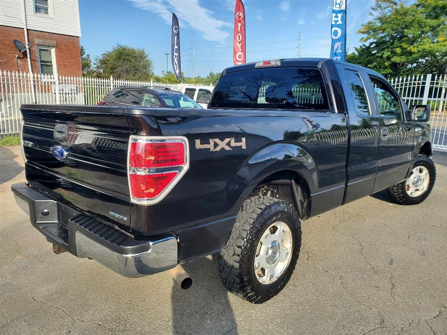 2013 Ford F-150 Lariat photo