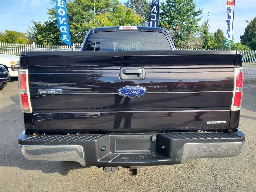 2013 Ford F-150 Lariat photo