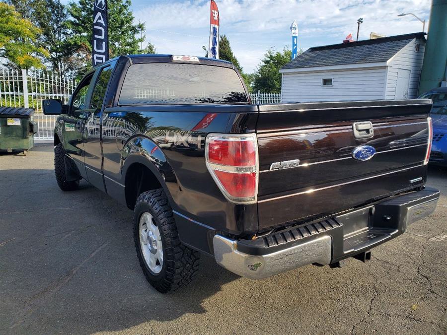 2013 Ford F-150 Lariat photo