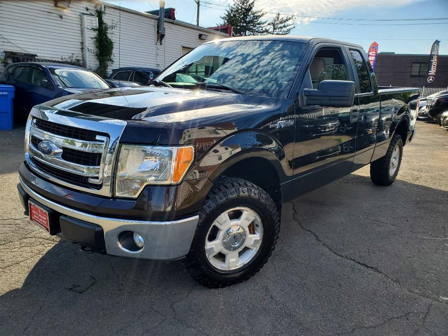 2013 Ford F-150 Lariat photo