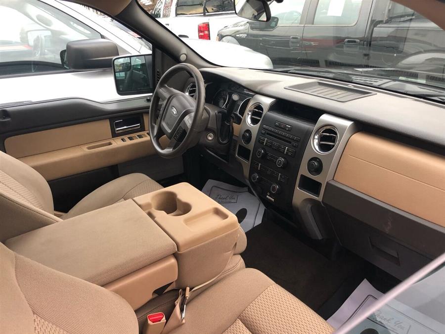 2013 Ford F-150 Lariat photo