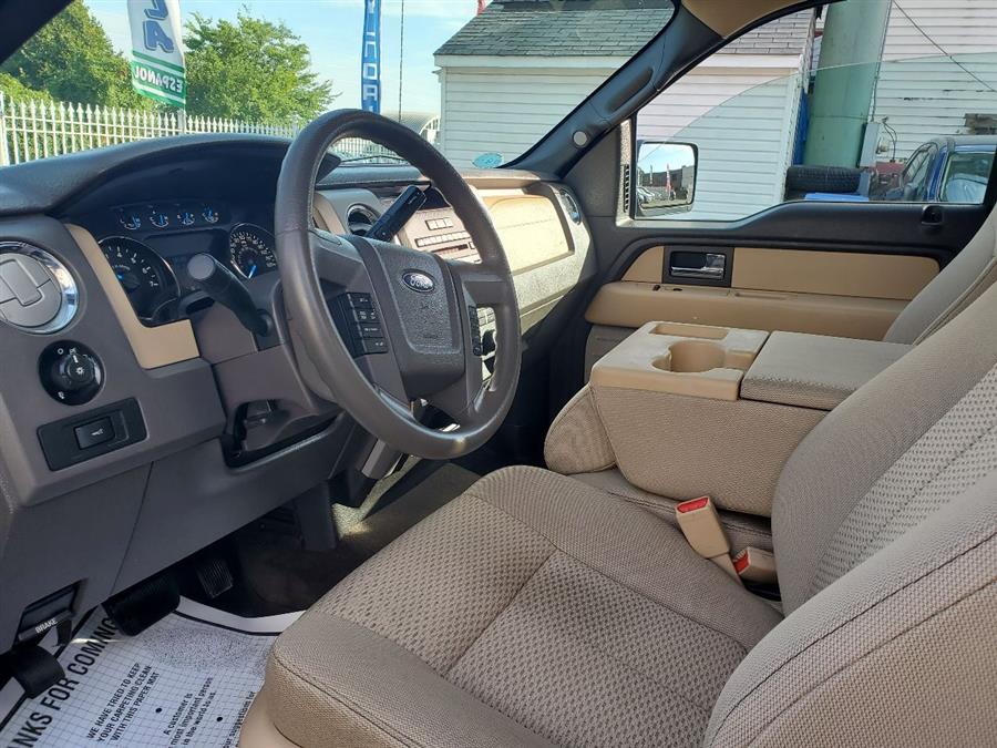 2013 Ford F-150 Lariat photo
