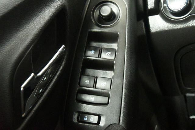 2016 Chevrolet Trax LTZ Midnight Edition photo