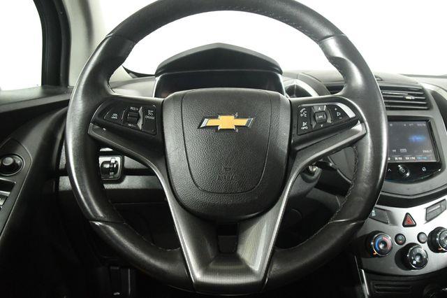2016 Chevrolet Trax LTZ Midnight Edition photo