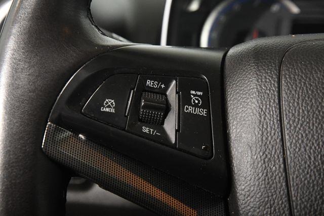 2016 Chevrolet Trax LTZ Midnight Edition photo