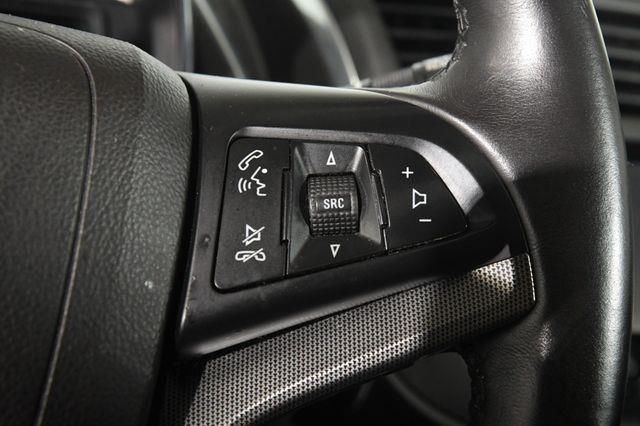 2016 Chevrolet Trax LTZ Midnight Edition photo