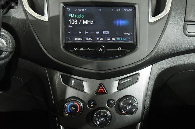 2016 Chevrolet Trax LTZ Midnight Edition photo