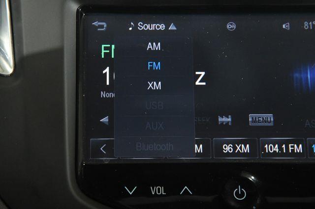 2016 Chevrolet Trax LTZ Midnight Edition photo