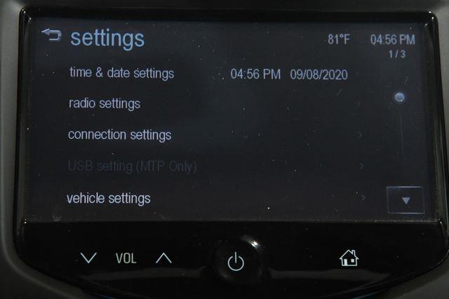2016 Chevrolet Trax LTZ Midnight Edition photo
