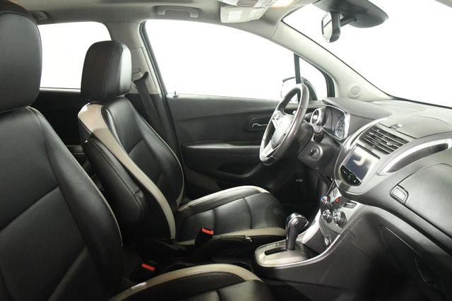 2016 Chevrolet Trax LTZ Midnight Edition photo