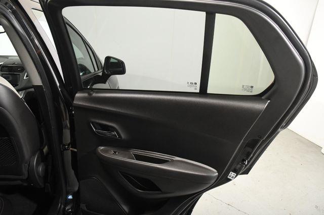 2016 Chevrolet Trax LTZ Midnight Edition photo