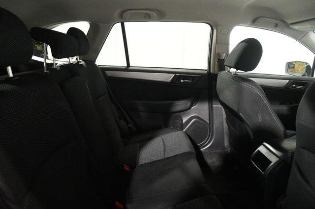 2015 Subaru Outback 2.5i Premium photo