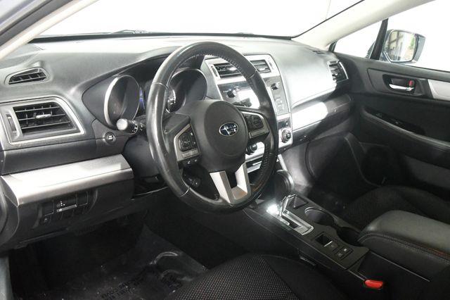 2015 Subaru Outback 2.5i Premium photo