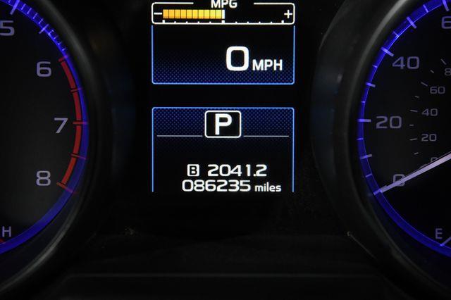 2015 Subaru Outback 2.5i Premium photo