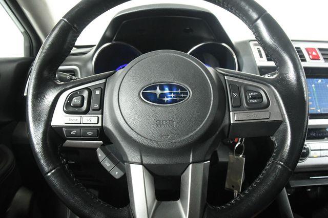 2015 Subaru Outback 2.5i Premium photo