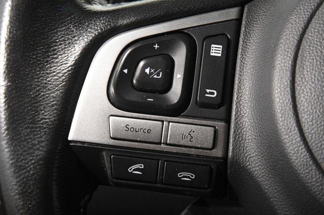 2015 Subaru Outback 2.5i Premium photo