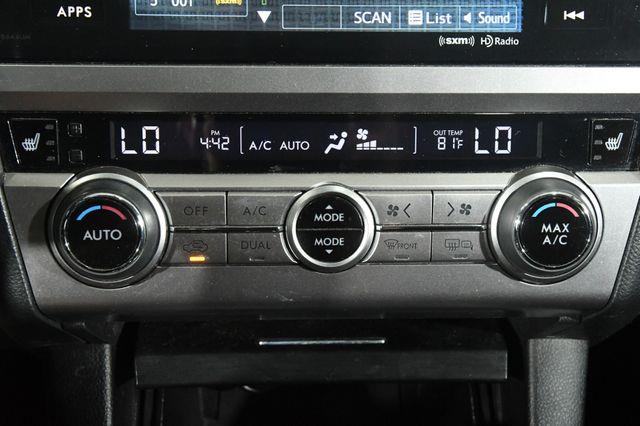2015 Subaru Outback 2.5i Premium photo