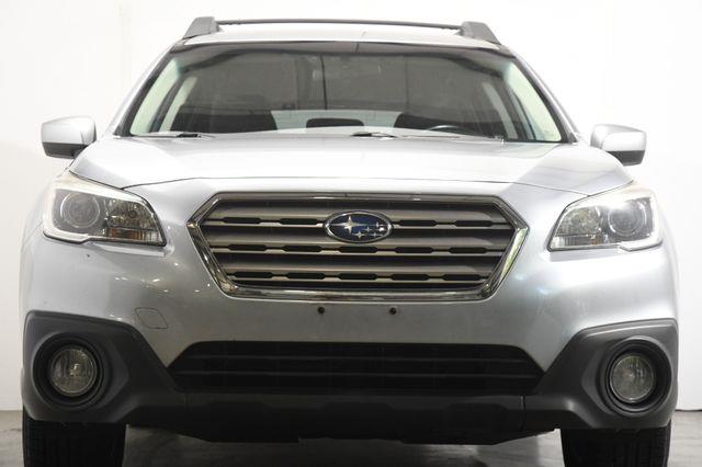 2015 Subaru Outback 2.5i Premium photo